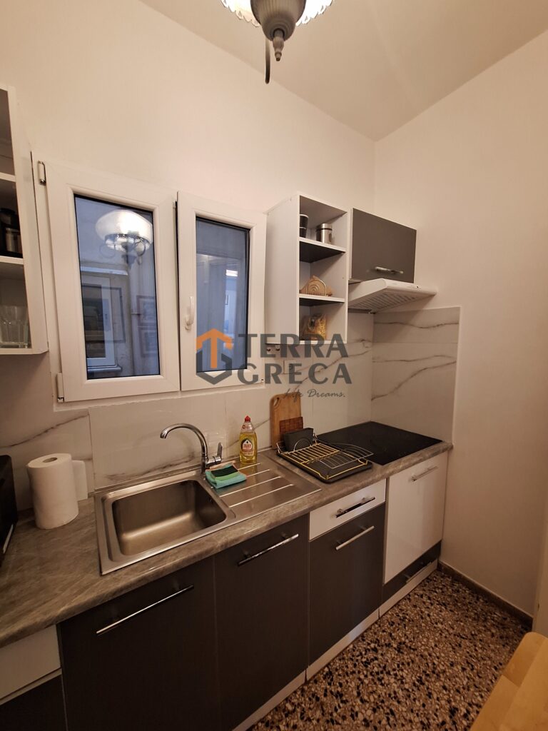 Φωτογραφία 11 από 26 — 1287256 — Apartment for sale, Gazi - Metaxourgio - Votanikos, 55 sq m, €117,000