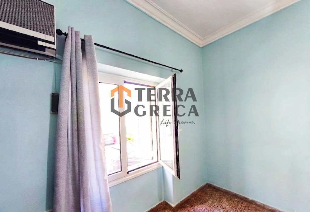 Φωτογραφία 3 από 6 — 2357927 — Apartment for sale, Ilioupoli, 38 sq m, €70,000