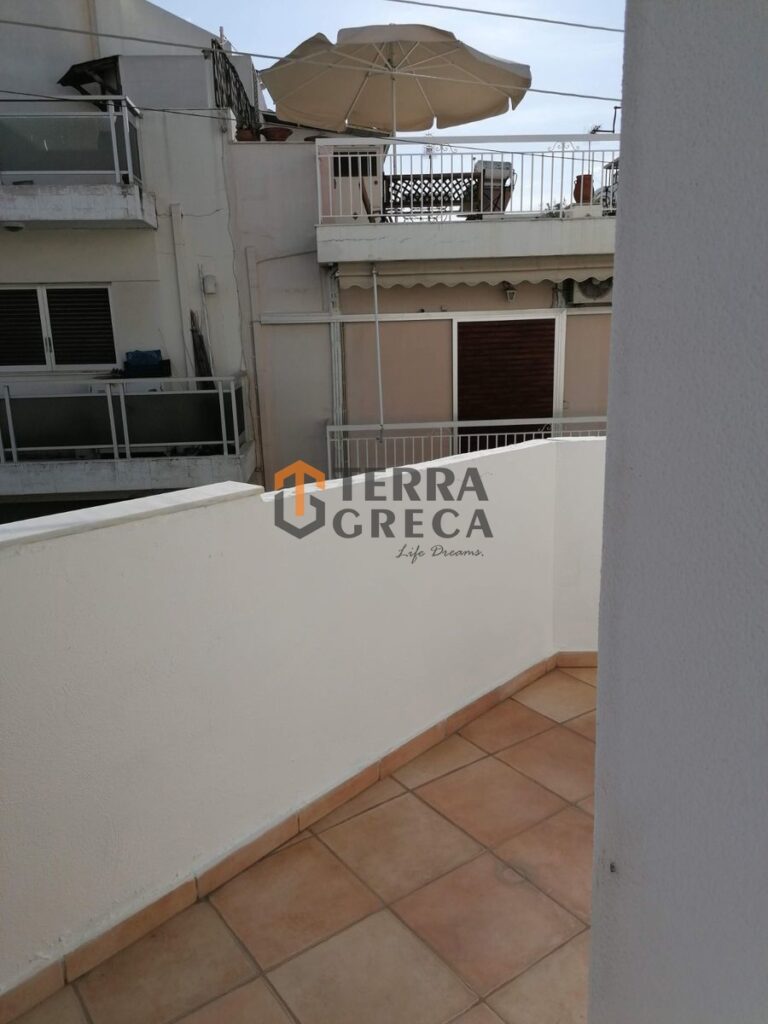 Φωτογραφία 12 από 15 — 2440786 — Διαμέρισμα Προς Πώληση, Άγιος Δημήτριος, 80 τ.μ., €230.000