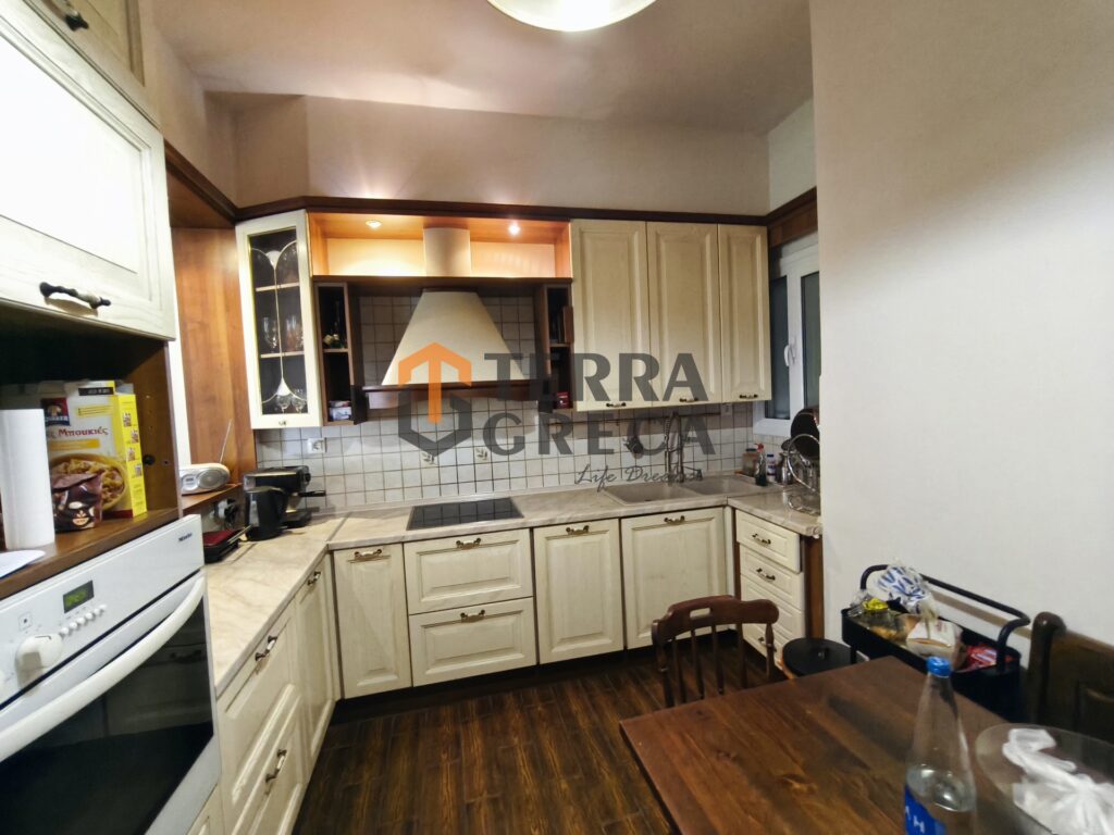 Φωτογραφία 12 από 25 — 2588804 — Apartment for sale, Ampelokipoi - Pentagon, 135 sq m, €380,000