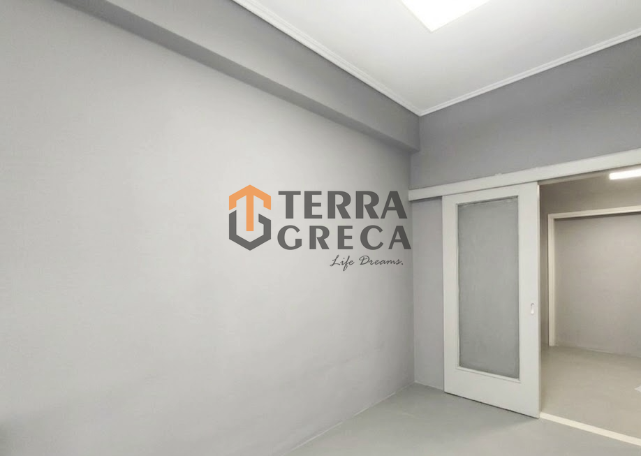 Φωτογραφία 5 από 10 — 2513324 — Apartment for sale, Agios Dimitrios, 56 sq m, €115,000