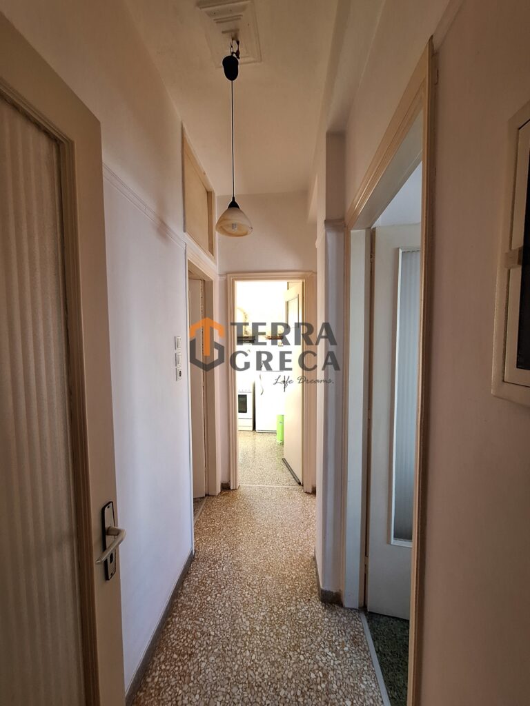 Φωτογραφία 12 από 31 — 1375941 — Διαμέρισμα Προς Πώληση, Βύρωνας, 130 τ.μ., €234.000