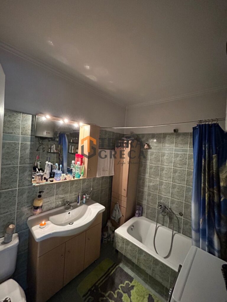Φωτογραφία 11 από 14 — 1317939 — Apartment for sale, Attiki, 55 sq m, €100,000