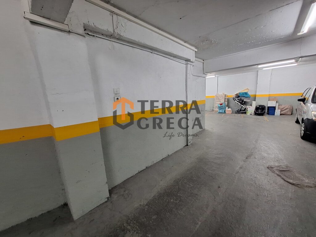 Φωτογραφία 6 από 15 — 1218734 — Parking for sale, Neos Kosmos, 195 sq m, €250,000