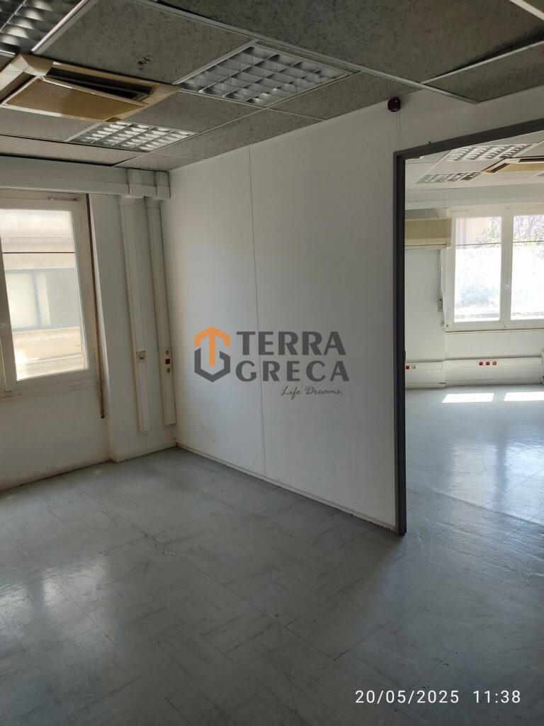 Φωτογραφία 11 από 30 — 1604988 — Office to rent, Kentro, 260 sq m, €3,500