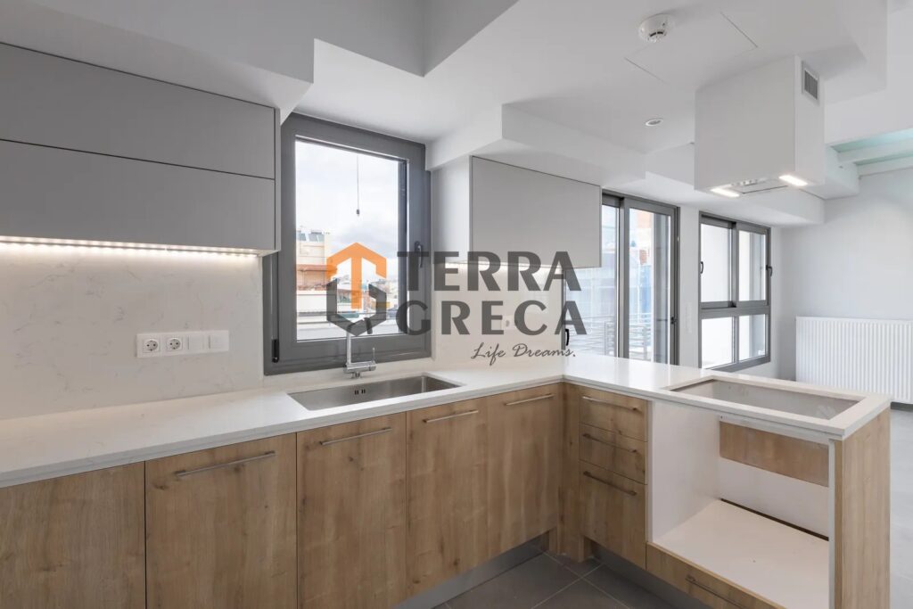 Φωτογραφία 3 από 21 — 2413400 — Maisonette for sale, Peristeri, 114 sq m, €325,000