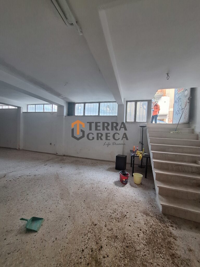 Φωτογραφία 9 από 20 — 1218747 — Shop for sale, Petralona, 100 sq m, €90,000