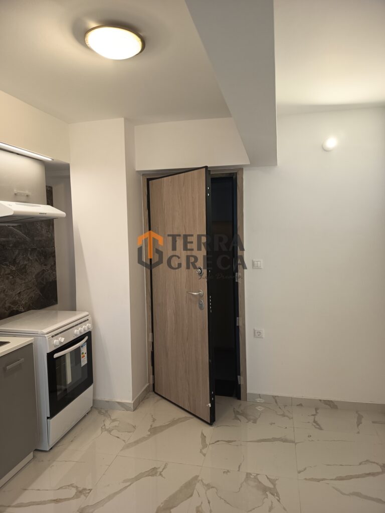 Φωτογραφία 34 από 41 — 1902650 — Studio/Γκαρσονιέρα Προς Πώληση, Άγιος Ελευθέριος – Προμπονά – Ριζούπολη, 41 τ.μ., €87.000