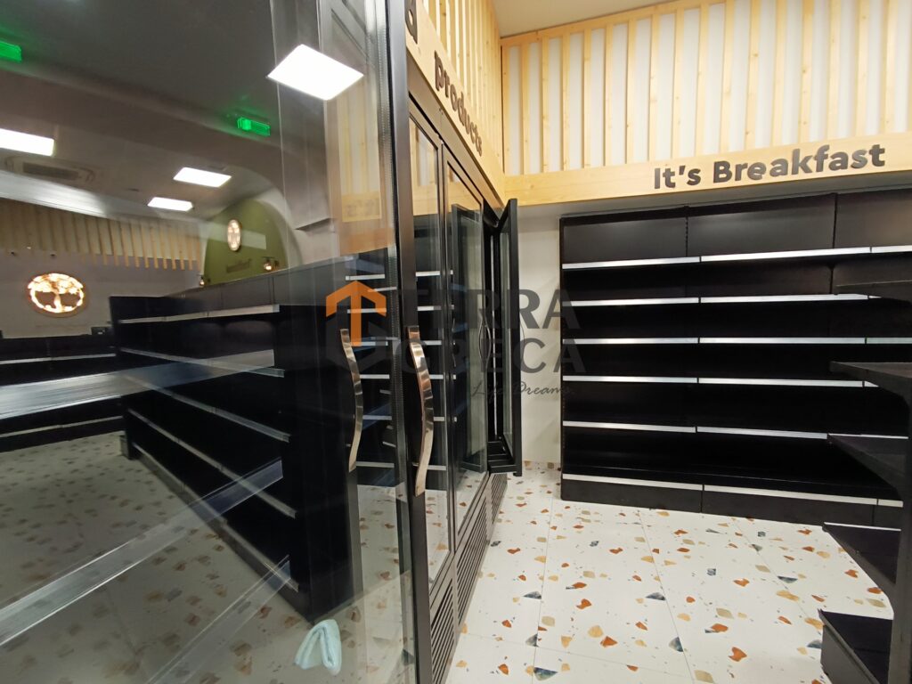 Φωτογραφία 3 από 30 — 1489594 — Shop to rent, Koukaki - Makrygianni, 600 sq m, €6,000
