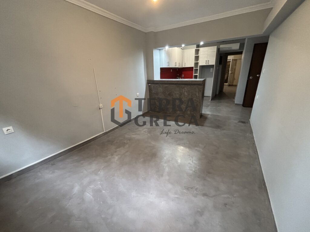 Φωτογραφία 10 από 28 — 1541086 — Apartment for sale, Petralona, 50 sq m, €75,000