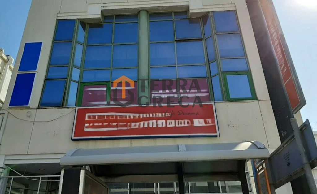 Φωτογραφία 5 από 6 — 1127474 — Office for sale, Moschato, 213 sq m, €420,000
