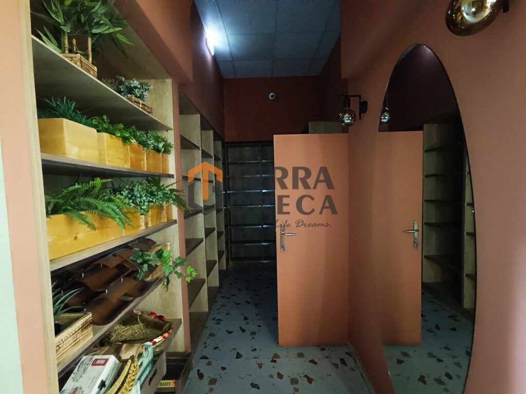 Φωτογραφία 8 από 30 — 1489594 — Shop to rent, Koukaki - Makrygianni, 600 sq m, €6,000