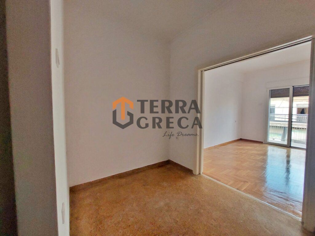 Φωτογραφία 6 από 24 — 1287343 — Apartment for sale, Kentro, 48 sq m, €105,000