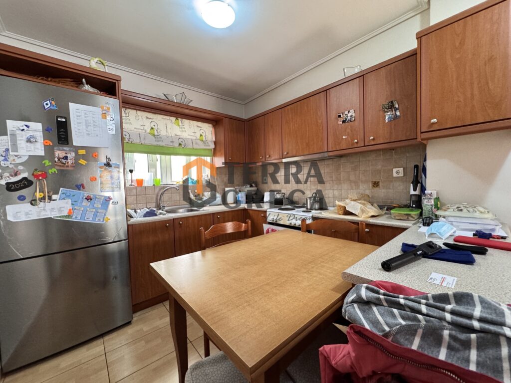 Φωτογραφία 12 από 28 — 1535411 — Apartment for sale, Ampelokipoi - Pentagon, 70 sq m, €225,000