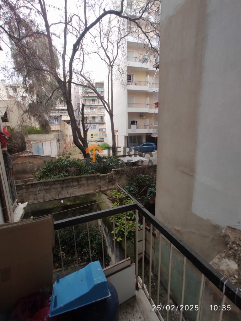 Φωτογραφία 27 από 30 — 1446420 — Apartment for sale, Patision - Acharnon, 70 sq m, €142,000