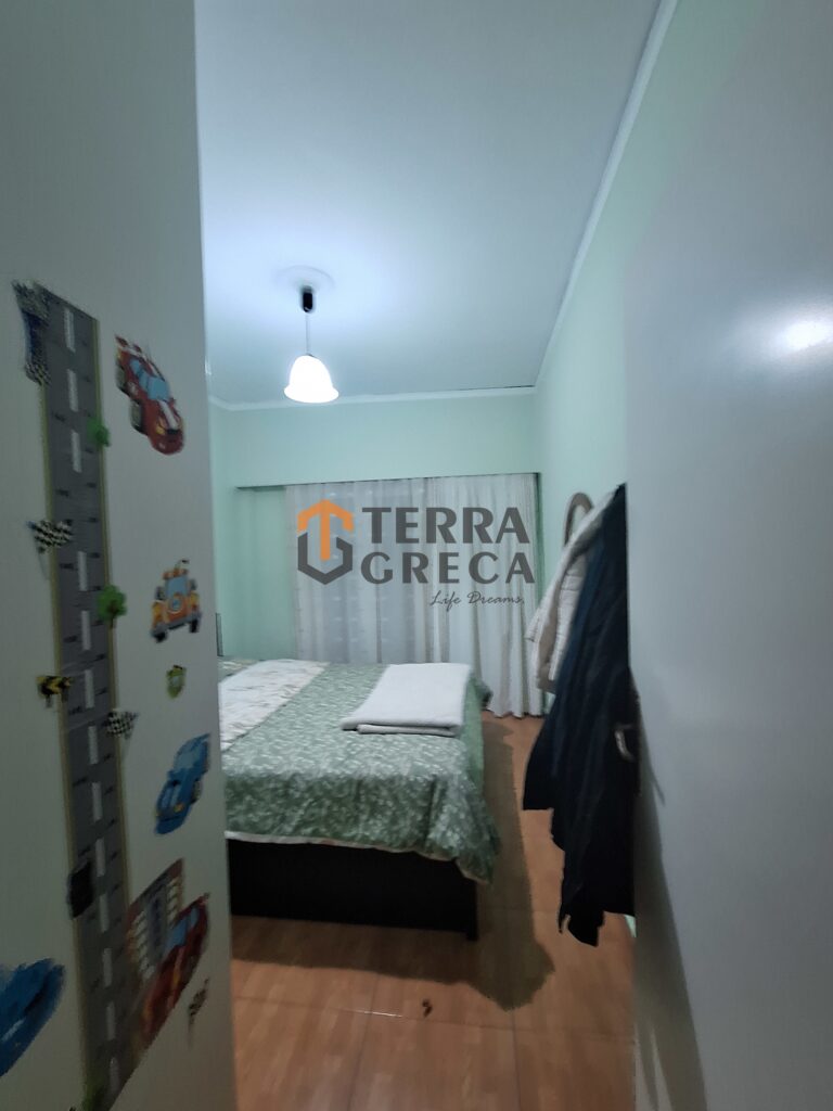 Φωτογραφία 10 από 26 — 1296407 — Apartment for sale, Petralona, 69 sq m, €190,000