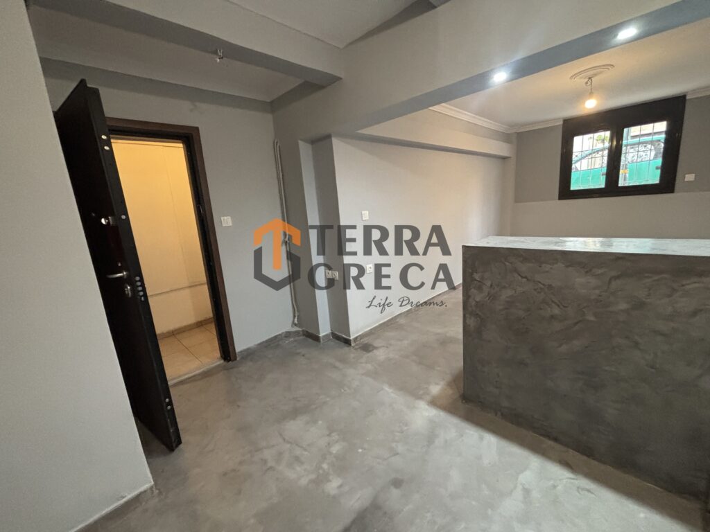 Φωτογραφία 15 από 28 — 1541086 — Apartment for sale, Petralona, 50 sq m, €75,000