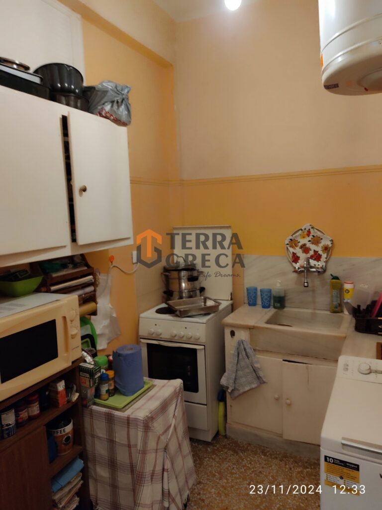 Φωτογραφία 20 από 27 — 1296677 — Apartment for sale, Patision - Acharnon, 68 sq m, €115,000