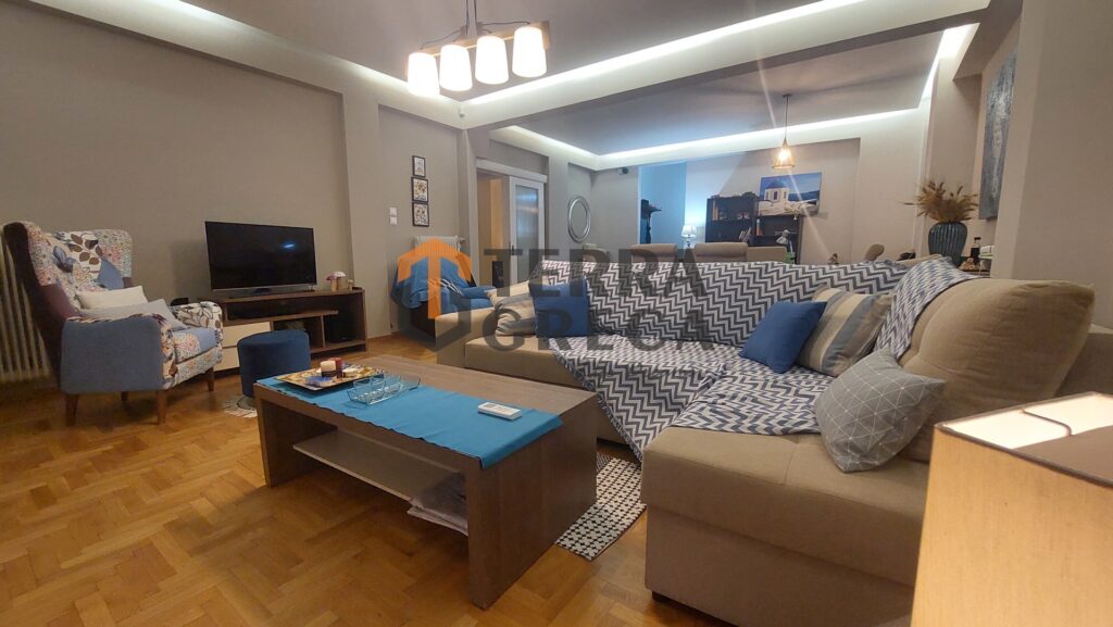 Φωτογραφία 2 από 30 — 1444061 — Διαμέρισμα Προς Πώληση, Πατήσια, 103 τ.μ., €300.000