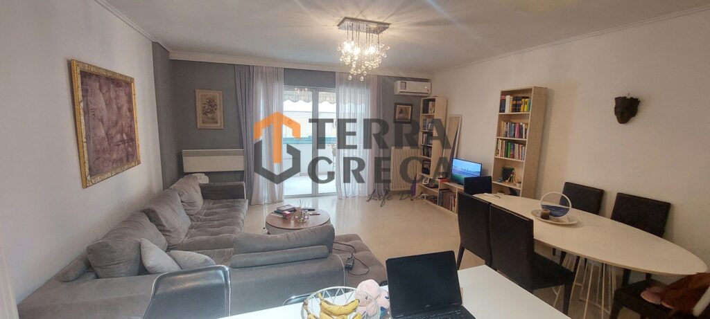Φωτογραφία 7 από 27 — 1088273 — Apartment for sale, Neo Faliro, 80 sq m, €265,000