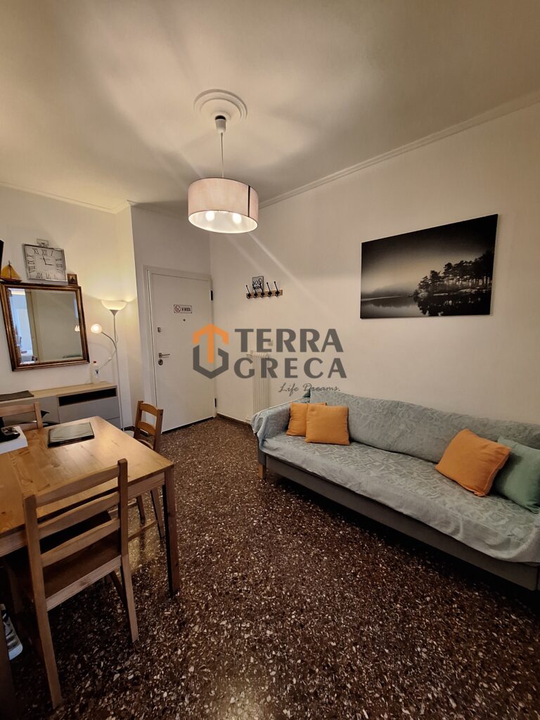 Φωτογραφία 2 από 26 — 1287256 — Apartment for sale, Gazi - Metaxourgio - Votanikos, 55 sq m, €117,000