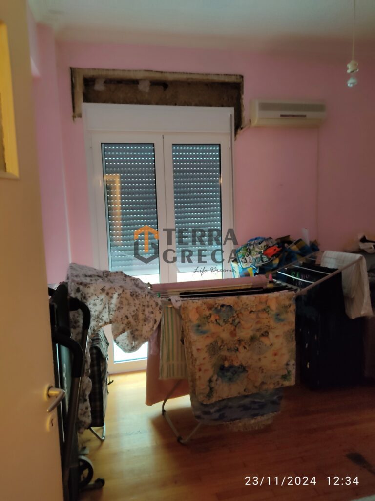 Φωτογραφία 14 από 27 — 1296677 — Apartment for sale, Patision - Acharnon, 68 sq m, €115,000