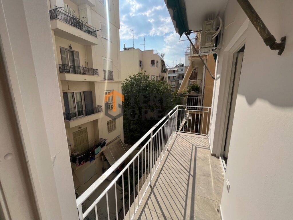 Φωτογραφία 14 από 20 — 1102758 — Διαμέρισμα Προς Πώληση, Κυψέλη, 67 τ.μ., €190.000