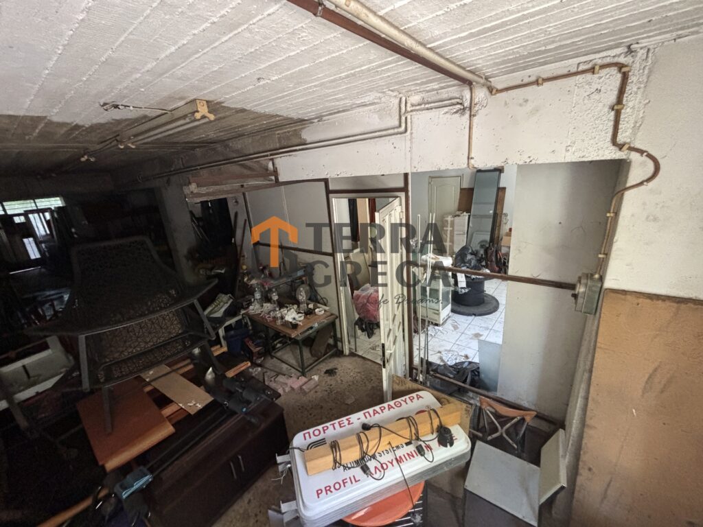 Φωτογραφία 13 από 20 — 1761211 — Shop for sale, Koridallos, 150 sq m, €60,000