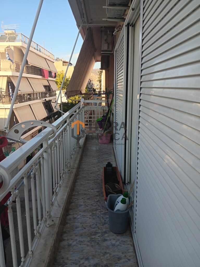 Φωτογραφία 16 από 29 — 1289697 — Πολυκατοικία/Κτίριο Προς Πώληση, Κερατσίνι, 107 τ.μ., €150.000