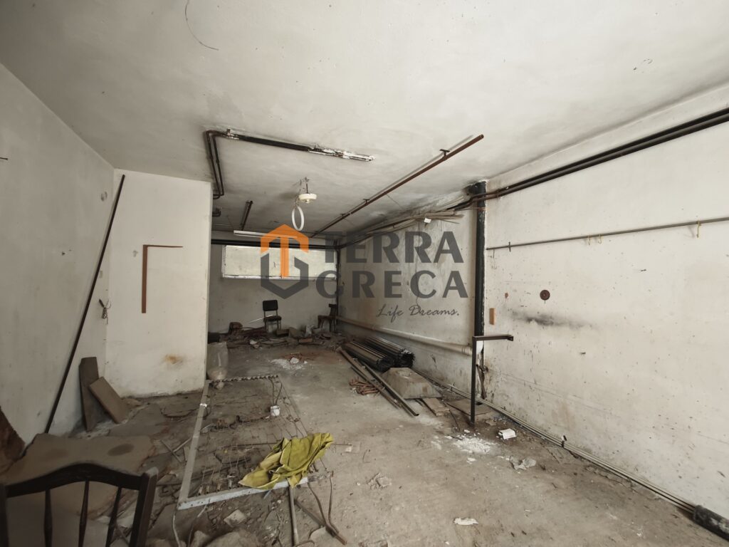 Φωτογραφία 7 από 28 — 1242134 — Shop for sale, Agios Dimitrios, 55 sq m, €45,000