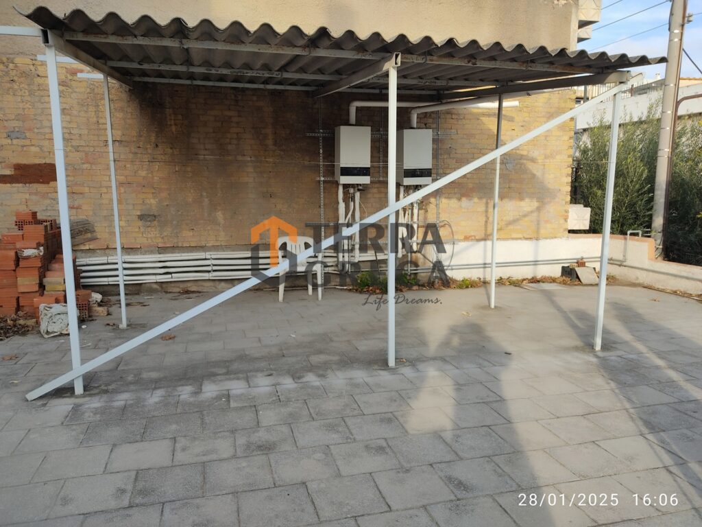 Φωτογραφία 26 από 26 — 212507 — Detached house for sale, Aigaleo, 55 sq m, €90,000