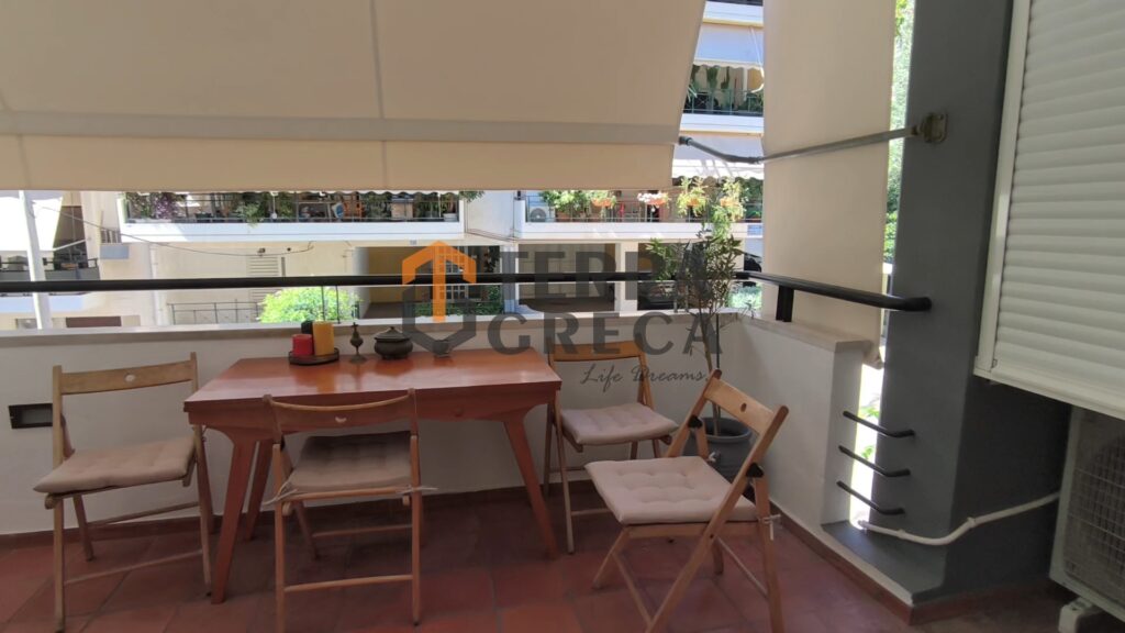 Φωτογραφία 23 από 25 — 2588804 — Apartment for sale, Ampelokipoi - Pentagon, 135 sq m, €380,000