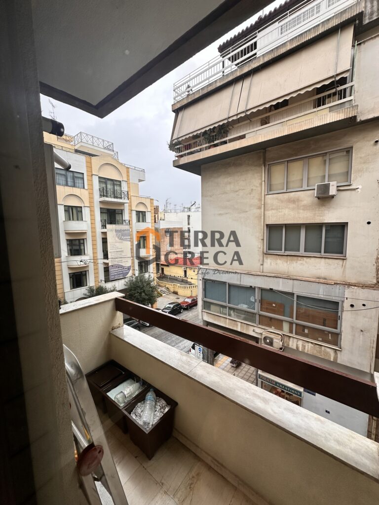 Φωτογραφία 14 από 26 — 2061086 — Apartment for sale, Pagkrati, 100 sq m, €375,000