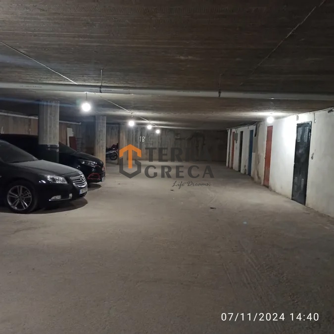 Φωτογραφία 2 από 3 — 1636172 — Parking for sale, Metamorfosi, 13 sq m, €18,000