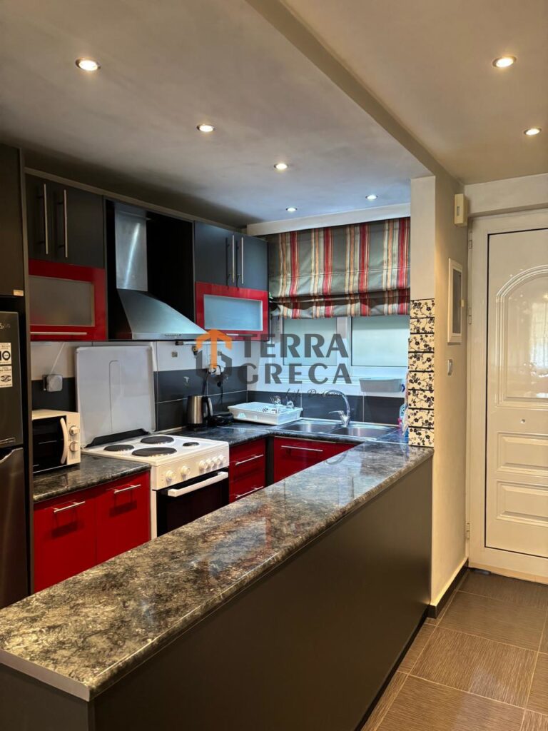 Φωτογραφία 3 από 26 — 1565879 — Apartment for sale, Drapetsona, 54 sq m, €90,000