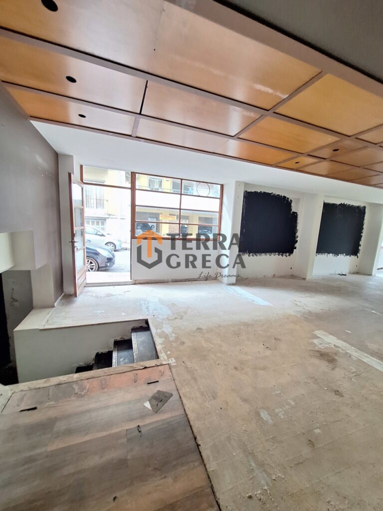 Φωτογραφία 6 από 30 — 1361213 — Shop to rent, Gizi - Pedion Areos, 170 sq m, €2,000