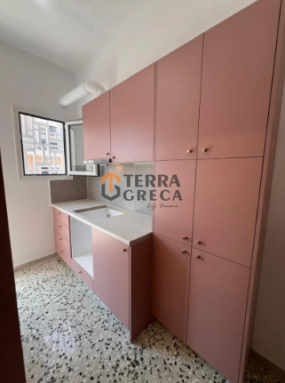 Φωτογραφία 2 από 26 — 2562270 — Apartment for sale, Patision - Acharnon, 72 sq m, €138,000