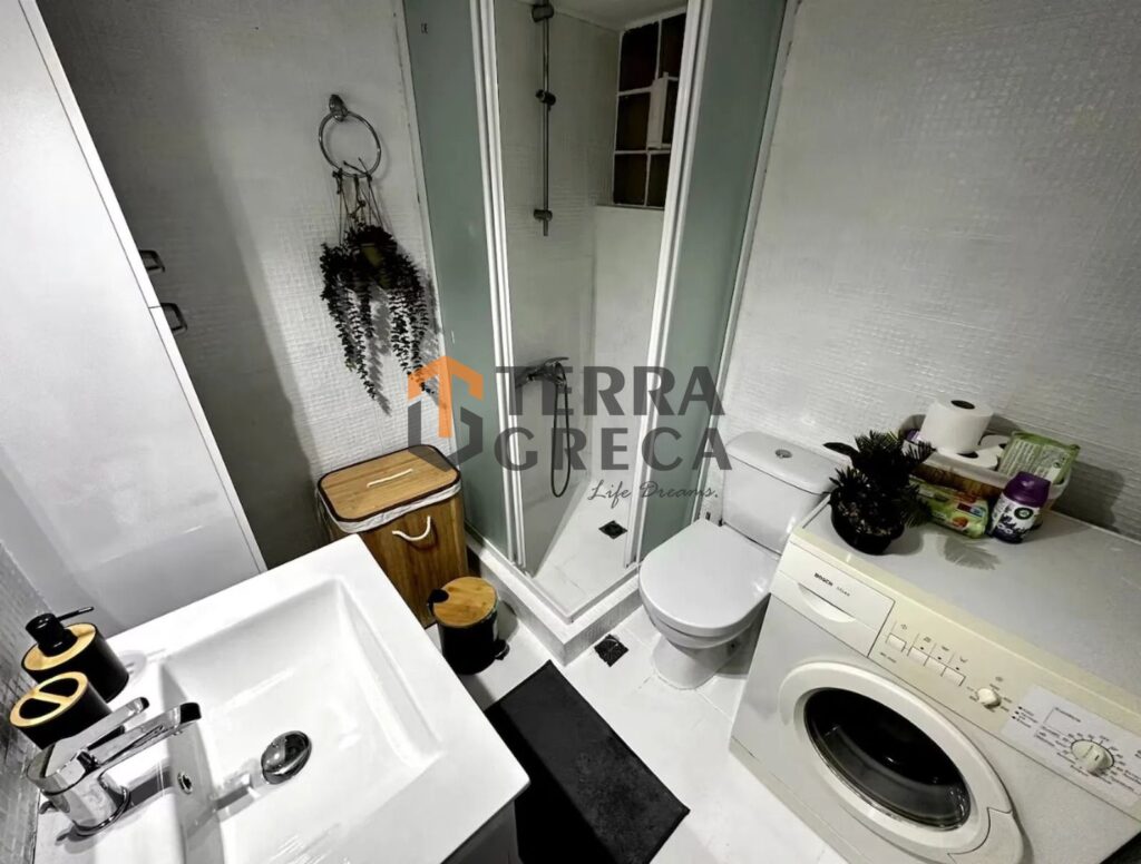 Φωτογραφία 19 από 25 — 2546883 — Apartment for sale, Neos Kosmos, 45 sq m, €129,000