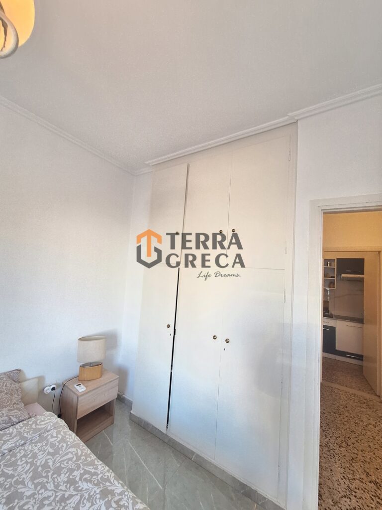 Φωτογραφία 18 από 26 — 1287256 — Apartment for sale, Gazi - Metaxourgio - Votanikos, 55 sq m, €117,000