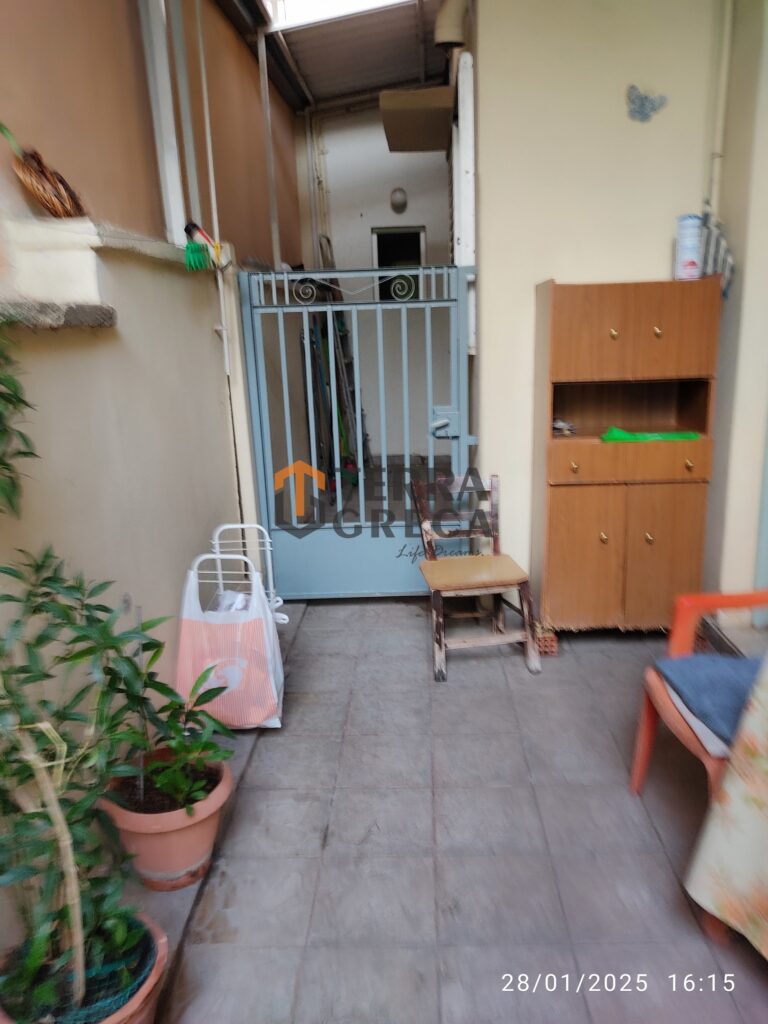Φωτογραφία 22 από 26 — 212507 — Detached house for sale, Aigaleo, 55 sq m, €90,000