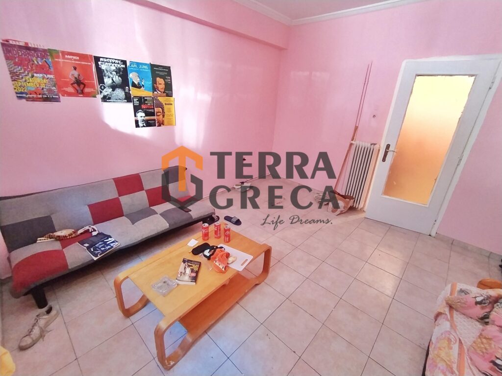 Φωτογραφία 3 από 25 — 13293146/20108 — Apartment for sale, Exarchia - Neapoli, 36 sq m, €60,000