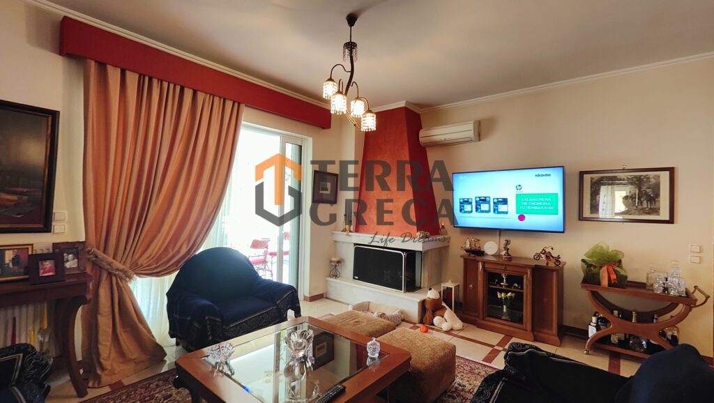 Φωτογραφία 5 από 30 — 1235978 — Apartment for sale, Spata, 137 sq m, €310,000