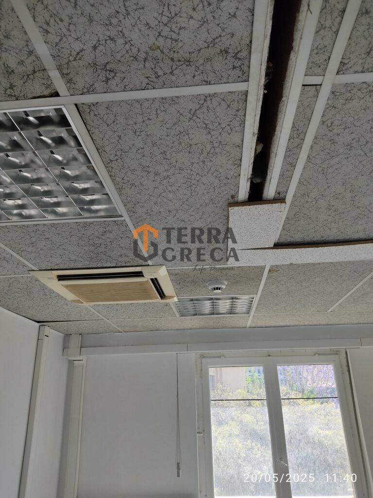 Φωτογραφία 21 από 30 — 1604988 — Office to rent, Kentro, 260 sq m, €3,500