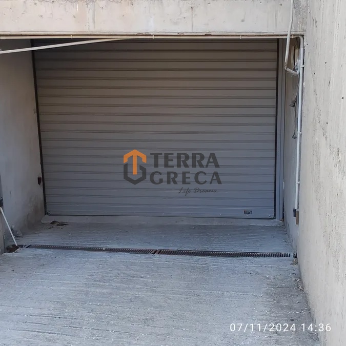 Φωτογραφία 3 από 3 — 1636172 — Parking for sale, Metamorfosi, 13 sq m, €18,000