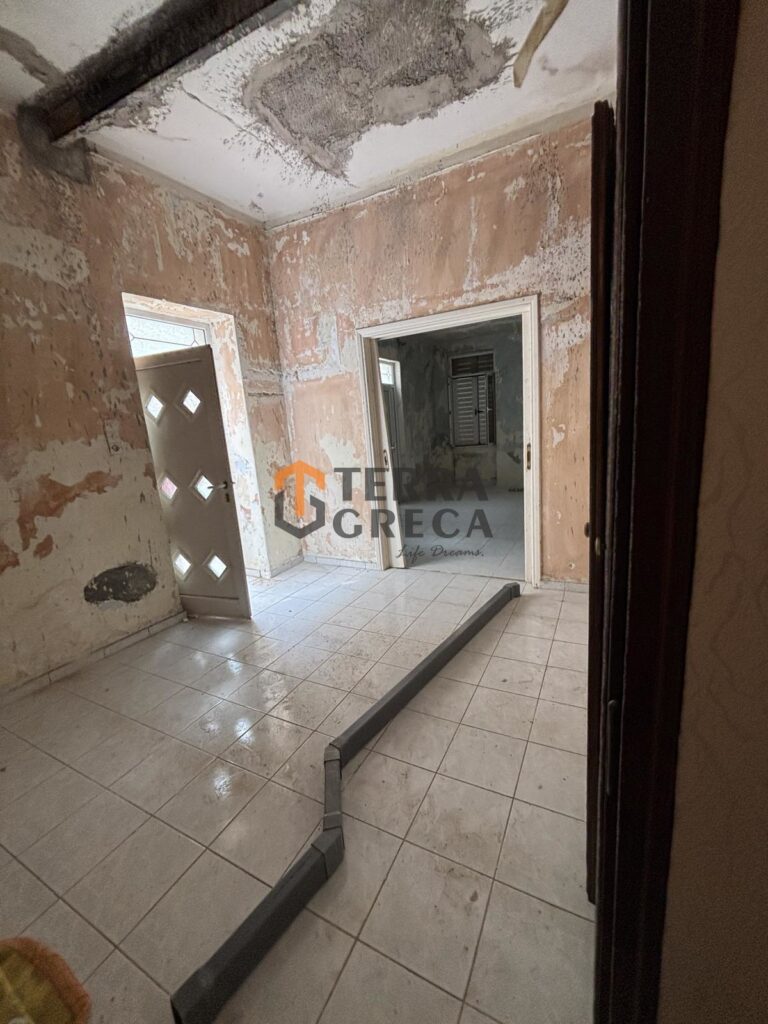 Φωτογραφία 12 από 25 — 1536643 — Μονοκατοικία Προς Πώληση, Ταμπούρια – Αγία Σοφία, 94 τ.μ., €130.000