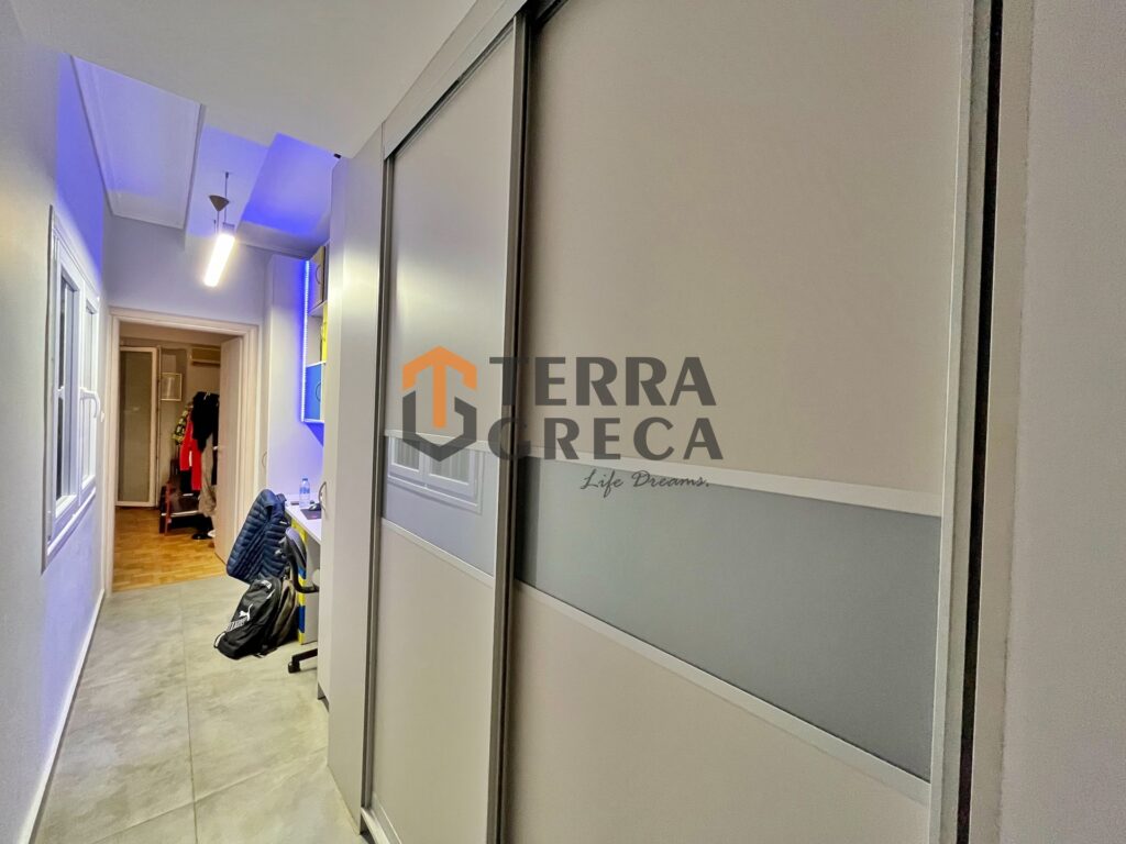 Φωτογραφία 11 από 27 — 1115007 — Apartment for sale, Nea Smyrni, 102 sq m, €260,000