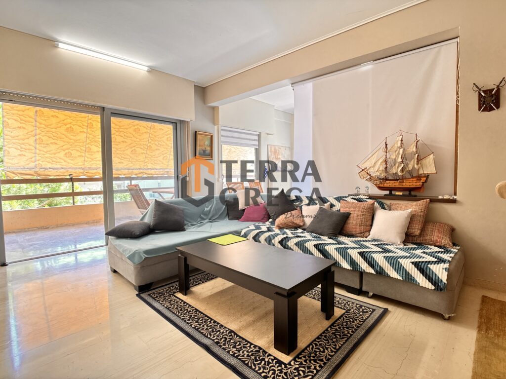 Φωτογραφία 3 από 30 — 1089593 — Apartment for sale, Alimos, 125 sq m, €460,000
