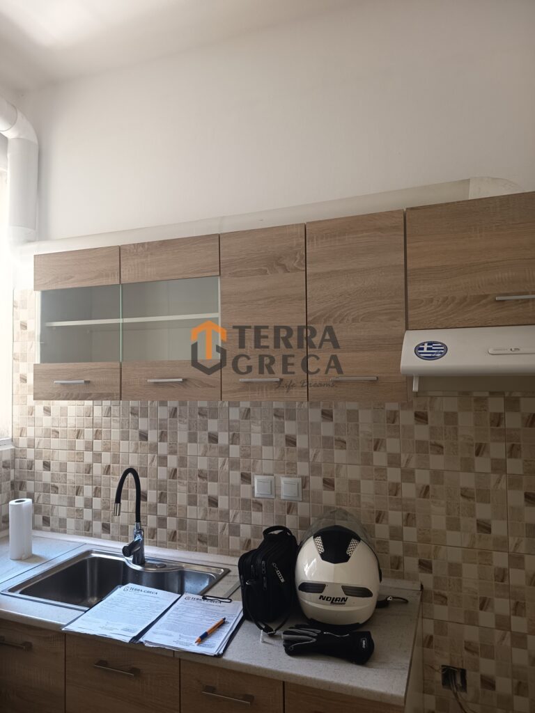 Φωτογραφία 35 από 42 — 2420106 — Apartment for sale, Patision - Acharnon, 32 sq m, €68,000