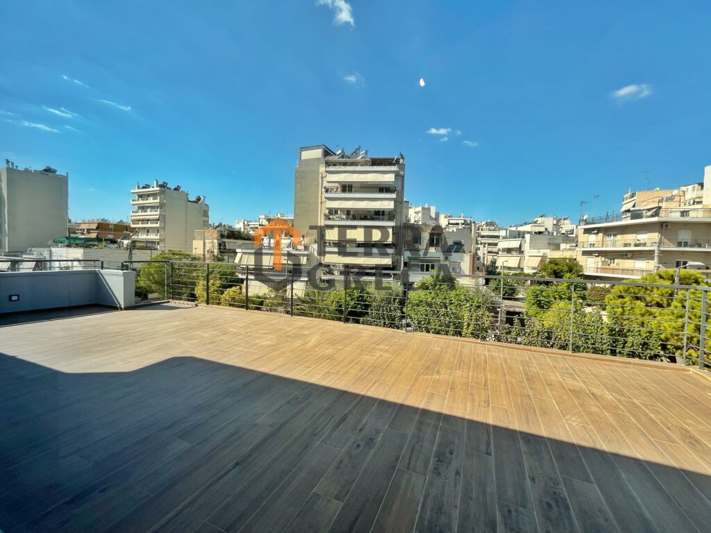 Φωτογραφία 2 από 21 — 1242733 — Apartment for sale, Nea Smyrni, 40 sq m, €120,000