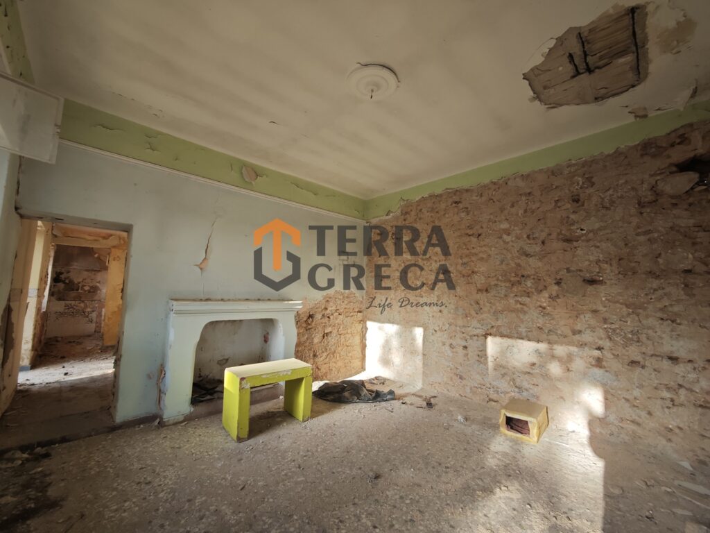Φωτογραφία 15 από 26 — 1222790 — Μονοκατοικία Προς Πώληση, Κορωπί, 150 τ.μ., €155.000